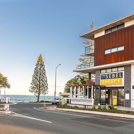 The Sebel Brisbane Margate Beach Zewnętrze zdjęcie