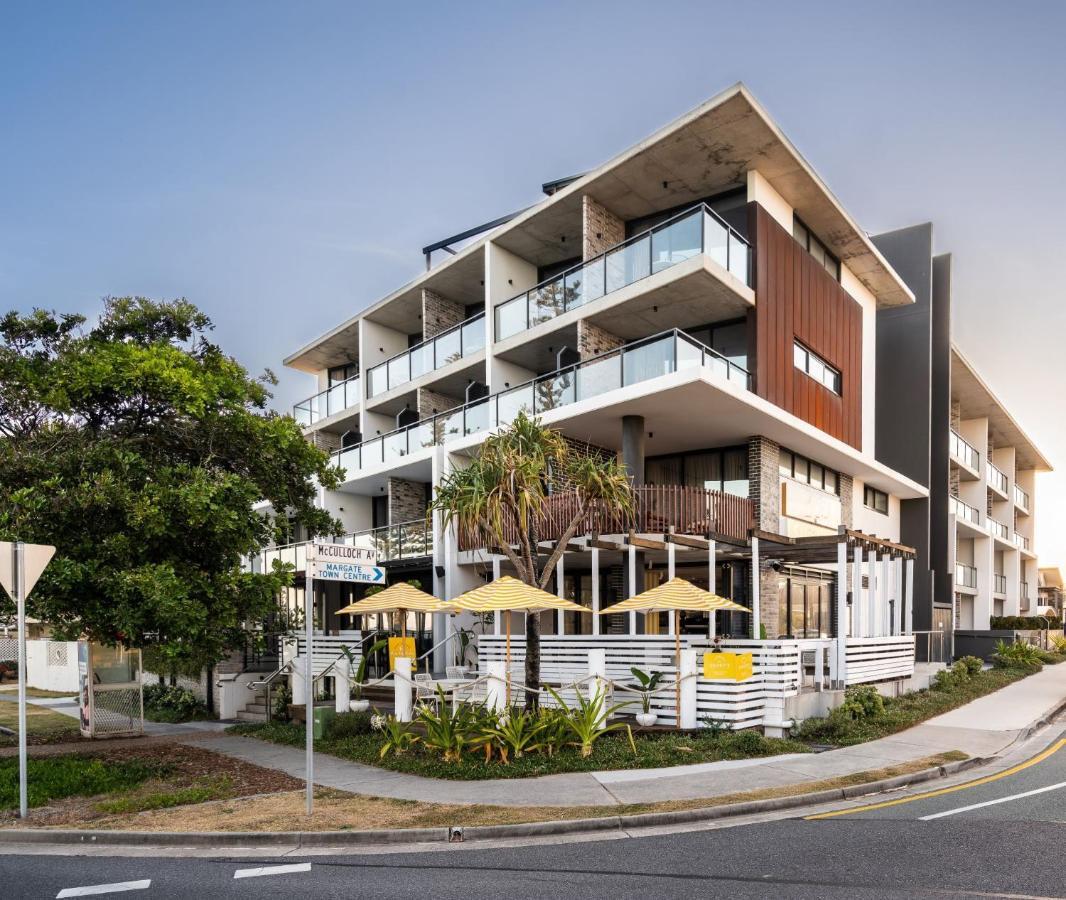 The Sebel Brisbane Margate Beach Zewnętrze zdjęcie