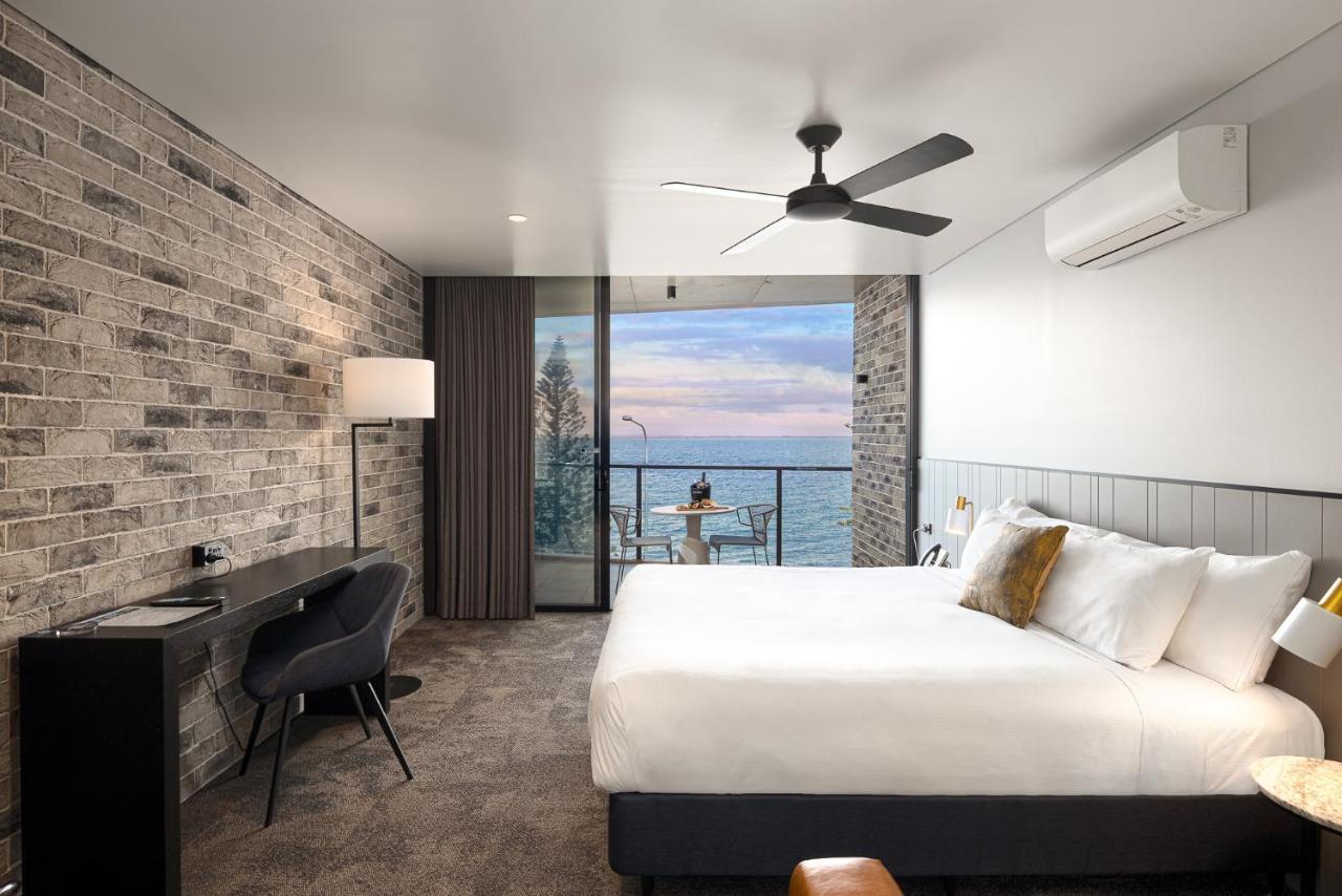 The Sebel Brisbane Margate Beach Zewnętrze zdjęcie