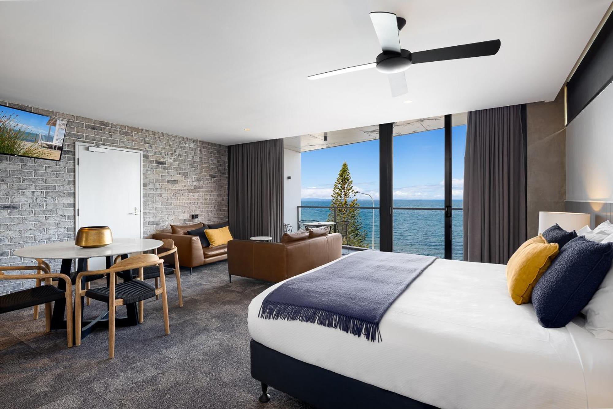 The Sebel Brisbane Margate Beach Zewnętrze zdjęcie