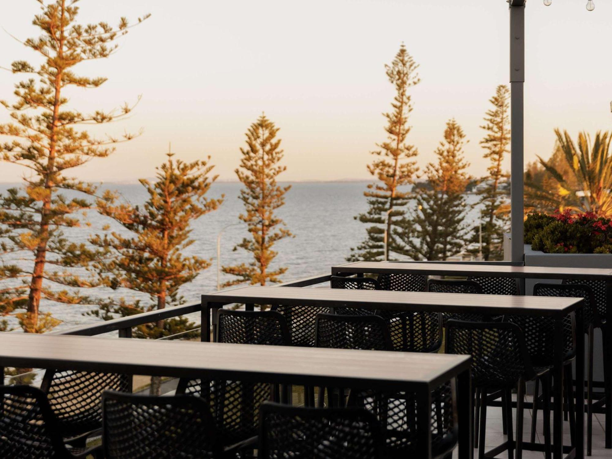 The Sebel Brisbane Margate Beach Zewnętrze zdjęcie