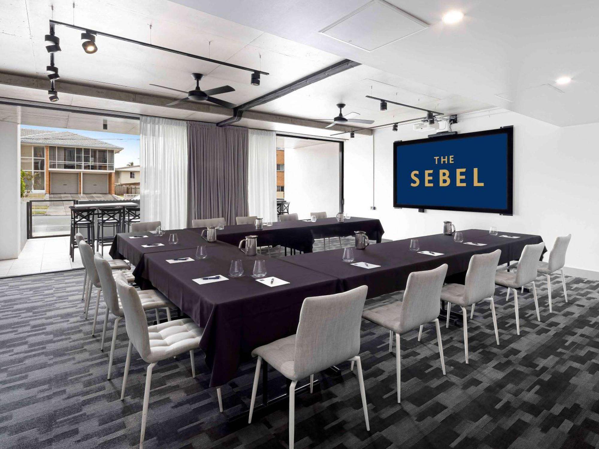 The Sebel Brisbane Margate Beach Zewnętrze zdjęcie