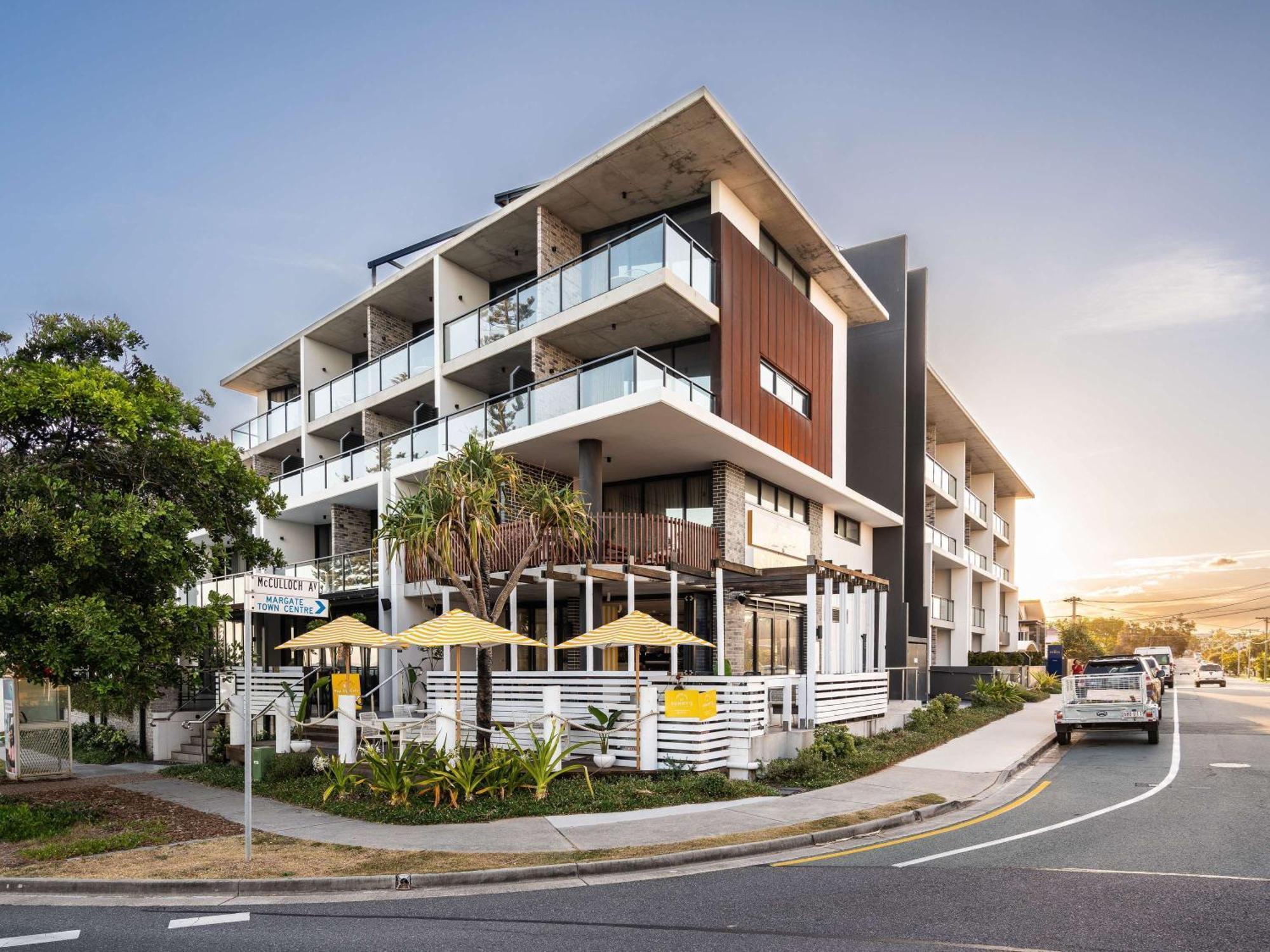 The Sebel Brisbane Margate Beach Zewnętrze zdjęcie
